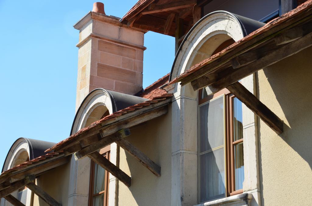 Hotel La Sabliere Kluisbergen Exteriör bild