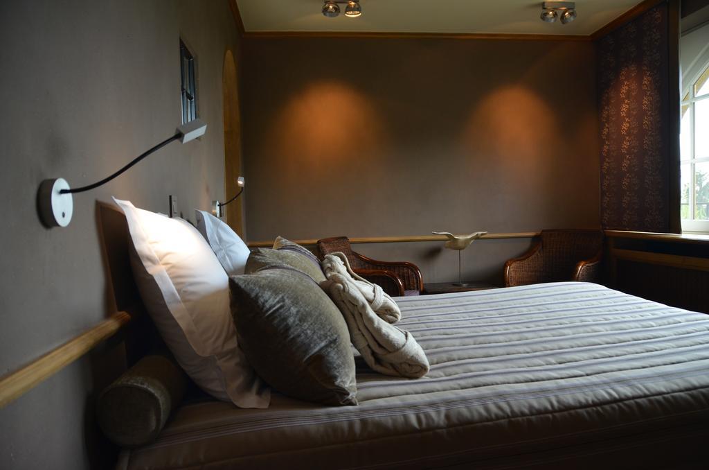Hotel La Sabliere Kluisbergen Rum bild
