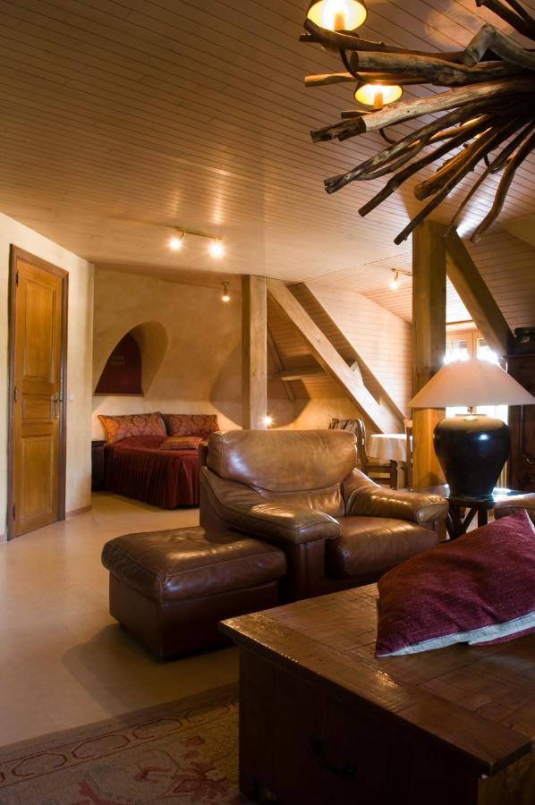 Hotel La Sabliere Kluisbergen Exteriör bild