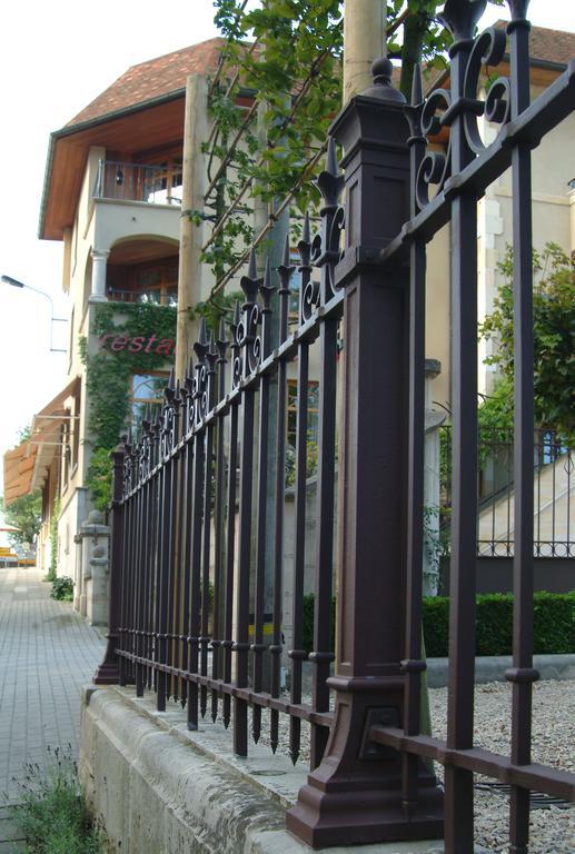 Hotel La Sabliere Kluisbergen Exteriör bild
